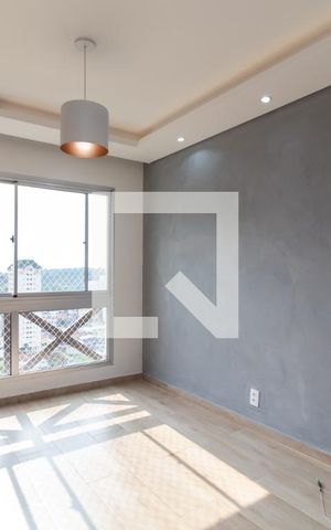 Apartamento à venda com 72m², 3 quartos e 2 vagasSala de Estar