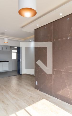 Apartamento à venda com 72m², 3 quartos e 2 vagasSala de Estar