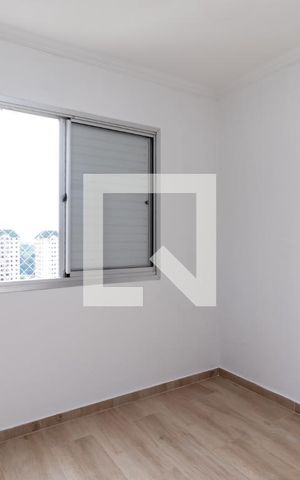Apartamento à venda com 72m², 3 quartos e 2 vagasQuarto 2