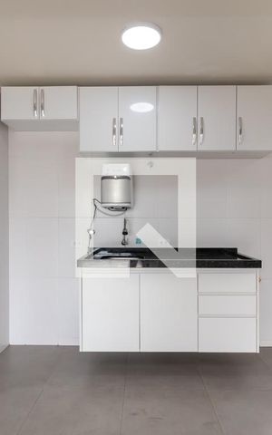 Apartamento à venda com 72m², 3 quartos e 2 vagasCozinha