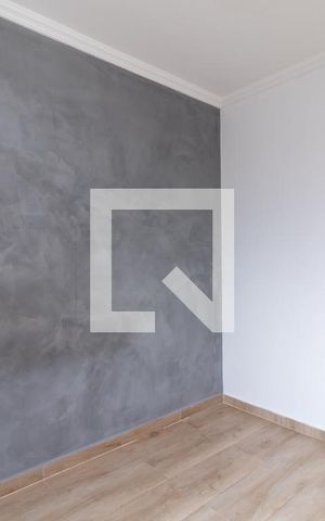 Apartamento à venda com 72m², 3 quartos e 2 vagasQuarto 3