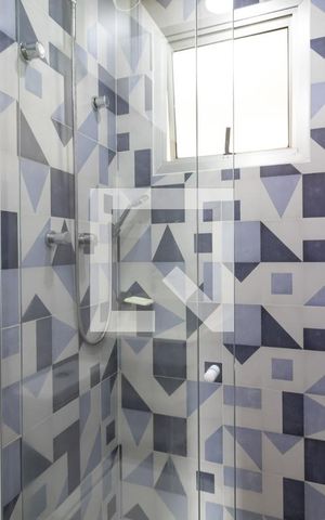 Apartamento à venda com 72m², 3 quartos e 2 vagasBanheiro da Suíte