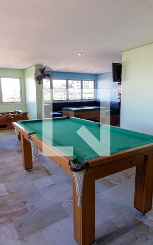 Apartamento à venda com 72m², 3 quartos e 2 vagasÁrea comum