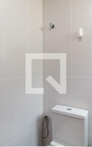 Apartamento à venda com 72m², 3 quartos e 2 vagasBanheiro 2