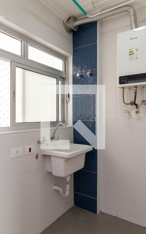 Apartamento à venda com 72m², 3 quartos e 2 vagasÁrea de Serviço
