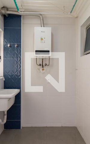 Apartamento à venda com 72m², 3 quartos e 2 vagasÁrea de Serviço