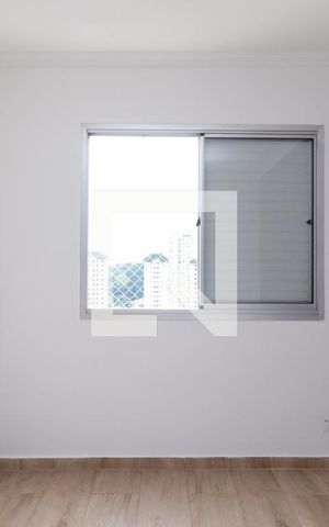 Apartamento à venda com 72m², 3 quartos e 2 vagasQuarto 3