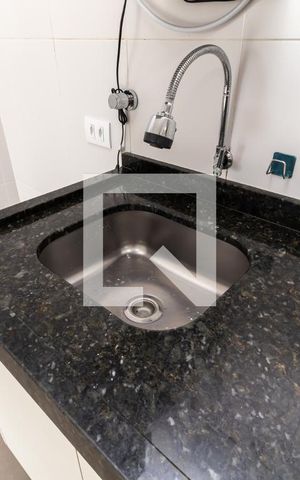 Apartamento à venda com 72m², 3 quartos e 2 vagasCozinha