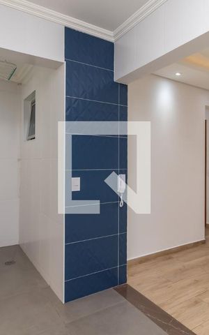 Apartamento à venda com 72m², 3 quartos e 2 vagasCozinha