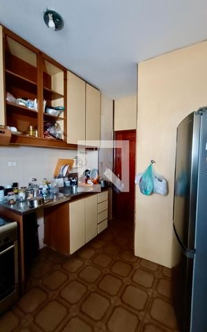 Apartamento à venda com 210m², 3 quartos e 3 vagas Apartamento à venda com 210m², 3 quartos e 3 vagasCopa Cozinha