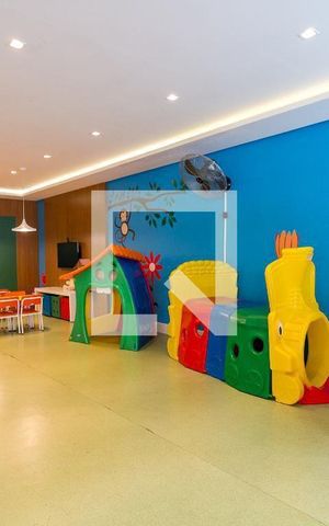 Apartamento à venda com 75m², 3 quartos e 1 vaga Apartamento à venda com 75m², 3 quartos e 1 vagaÁrea Comum - Brinquedoteca