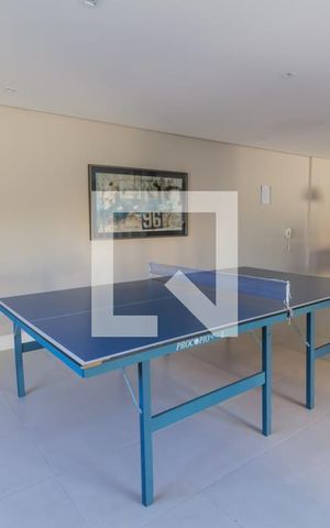Apartamento à venda com 75m², 3 quartos e 1 vaga Apartamento à venda com 75m², 3 quartos e 1 vagaÁrea Comum - Salão de Jogos