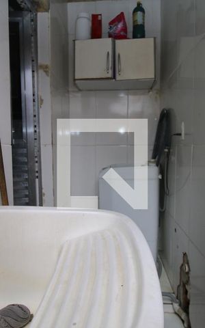 Casa para alugar com 140m², 3 quartos e 2 vagasÁrea de Serviço