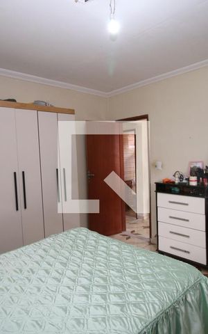 Casa para alugar com 140m², 3 quartos e 2 vagasQuarto 1