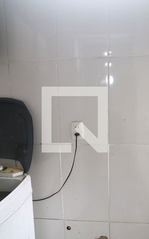 Casa para alugar com 140m², 3 quartos e 2 vagasÁrea de Serviço