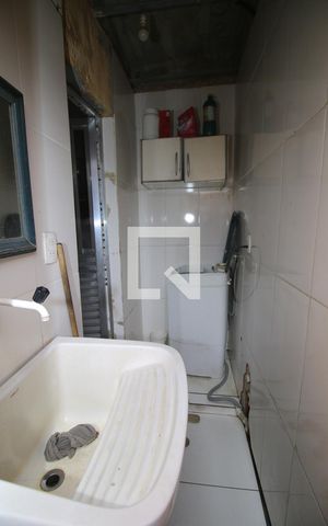 Casa para alugar com 140m², 3 quartos e 2 vagasÁrea de Serviço
