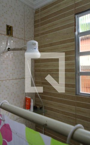 Casa para alugar com 140m², 3 quartos e 2 vagasBanheiro