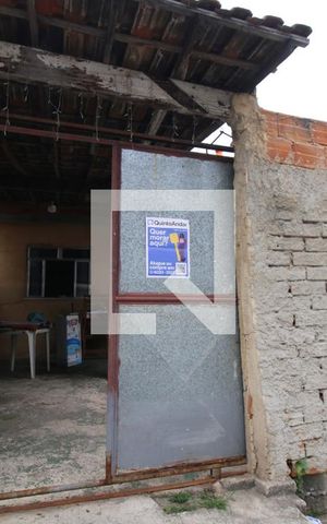 Casa para alugar com 140m², 3 quartos e 2 vagasFachada