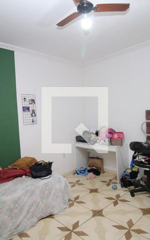Casa para alugar com 140m², 3 quartos e 2 vagasQuarto 2