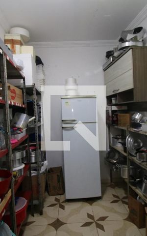 Casa para alugar com 140m², 3 quartos e 2 vagasQuarto 3