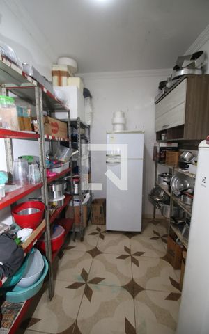 Casa para alugar com 140m², 3 quartos e 2 vagasQuarto 3