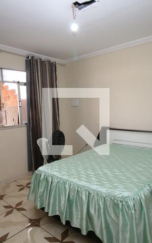 Casa para alugar com 140m², 3 quartos e 2 vagasQuarto 1