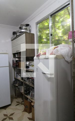 Casa para alugar com 140m², 3 quartos e 2 vagasQuarto 3