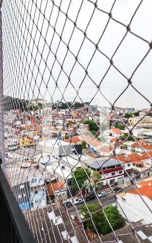 Apartamento para alugar com 39m², 2 quartos e 1 vaga Apartamento para alugar com 39m², 2 quartos e 1 vagaSacada