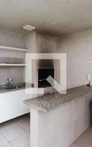 Apartamento para alugar com 39m², 2 quartos e 1 vaga Apartamento para alugar com 39m², 2 quartos e 1 vagaÁrea comum