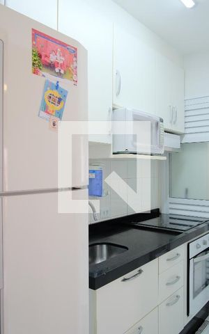Apartamento à venda com 70m², 3 quartos e 1 vagaCozinha