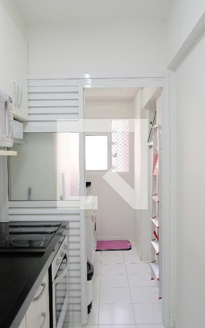Apartamento à venda com 70m², 3 quartos e 1 vagaCozinha