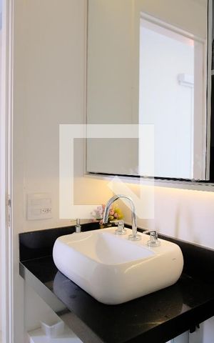 Apartamento à venda com 70m², 3 quartos e 1 vagaBanheiro da Suíte