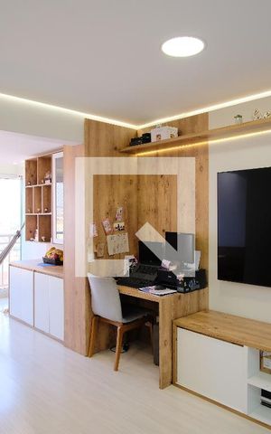 Apartamento à venda com 70m², 3 quartos e 1 vagaSala