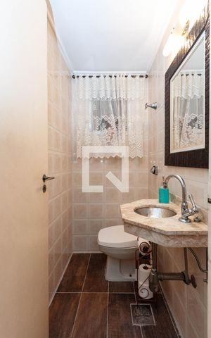 Apartamento à venda com 100m², 2 quartos e 1 vagaLavabo