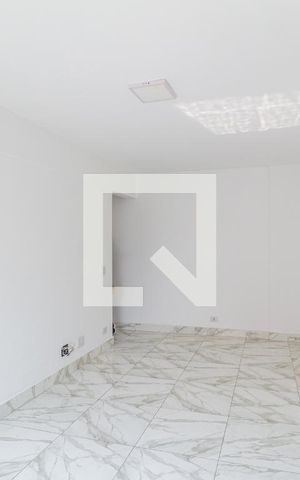 Apartamento para alugar com 65m², 2 quartos e sem vagaSala