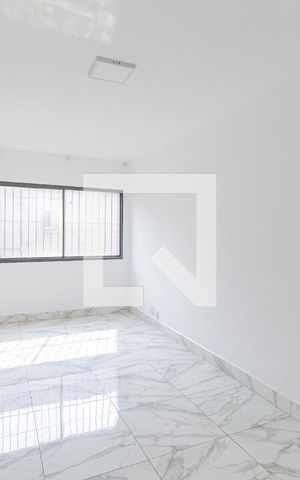 Apartamento para alugar com 65m², 2 quartos e sem vagaSala