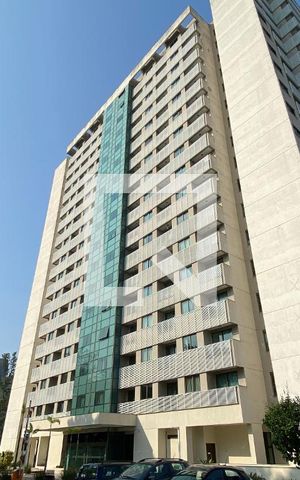 Apartamento à venda com 35m², 1 quarto e 1 vaga Apartamento à venda com 35m², 1 quarto e 1 vagaFachada