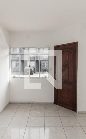 Apartamento para alugar com 64m², 2 quartos e 1 vaga Apartamento para alugar com 64m², 2 quartos e 1 vagaSala