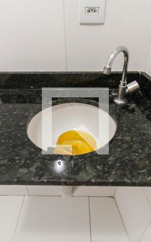 Casa de condomínio à venda com 71m², 2 quartos e 1 vaga Casa de condomínio à venda com 71m², 2 quartos e 1 vagaBanheiro
