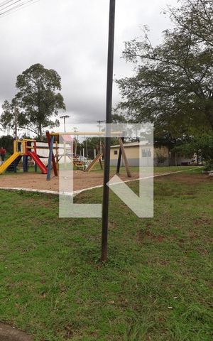 Apartamento à venda com 44m², 2 quartos e 1 vagaÁrea comum - Playground