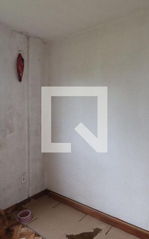 Apartamento à venda com 44m², 2 quartos e 1 vagaQuarto 2
