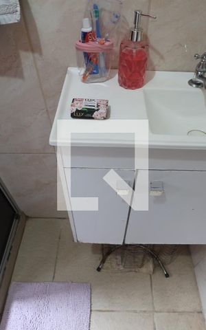 Apartamento à venda com 44m², 2 quartos e 1 vagaBanheiro