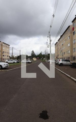 Apartamento à venda com 44m², 2 quartos e 1 vagaÁrea comum