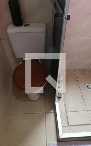 Apartamento à venda com 44m², 2 quartos e 1 vagaBanheiro