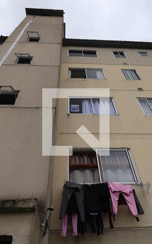 Apartamento à venda com 44m², 2 quartos e 1 vagaPlaca