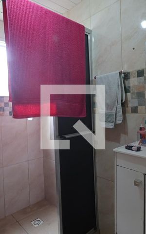 Apartamento à venda com 44m², 2 quartos e 1 vagaBanheiro