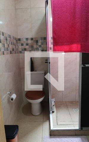 Apartamento à venda com 44m², 2 quartos e 1 vagaBanheiro