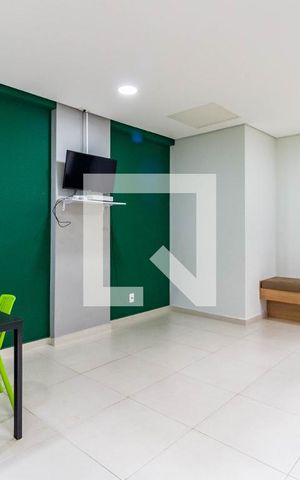 Apartamento à venda com 49m², 2 quartos e 1 vaga Apartamento à venda com 49m², 2 quartos e 1 vagaÁrea comum