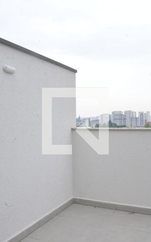 Apartamento à venda com 120m², 2 quartos e 2 vagasVaranda
