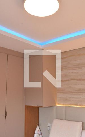 Apartamento à venda com 120m², 2 quartos e 2 vagasQuarto 2